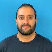 Mercia Group Employee Taran Chaggar's profile photo