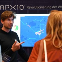 Andreas Pedersen Email