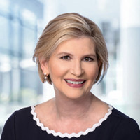 ZRG Partners, LLC Employee Leslie Sharp's profile photo