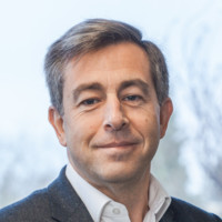 Pitney Bowes Employee Antoine Watissee's profile photo