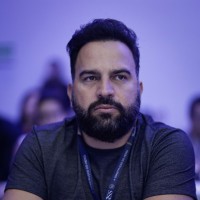 Marketshop Employee Altino Junior's profile photo