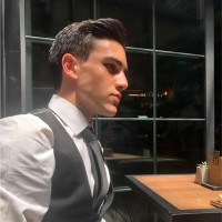 TechSales Employee Mehmet Demirhan's profile photo