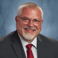 Wilson School District Employee Randy Williams's profile photo
