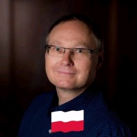 FASING Group Employee Miroslaw Szemla's profile photo