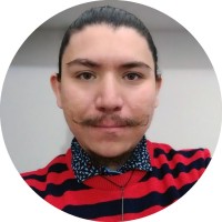 CEDIM México Employee Roberto Abrego Santana's profile photo