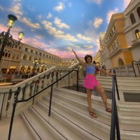 Gregory House Programs Employee Nika Mabson's profile photo
