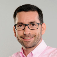 MiMedx Employee Guilhem Denoziere's profile photo