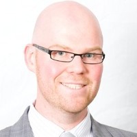 Oakland County, Michigan Government Employee Bradley Hansen's profile photo