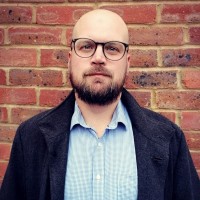 InDebted Employee Nicholas Krauspe's profile photo