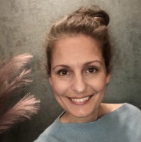 Blomsterlandet Employee Svetlana Svenningsson's profile photo