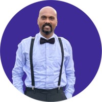 Benson Jose Email