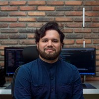 Crafted Employee Gustavo Mejía's profile photo