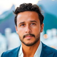 Incograf Employee Thiago Caldeira da Silva's profile photo