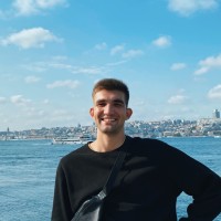 Ramotion Employee Aleksander Sa's profile photo