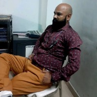 Bandhan Bank Employee Arjun Singh's profile photo