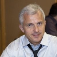 Team Machine Tools Inc. Employee Anatoliy Kalnoochenko's profile photo