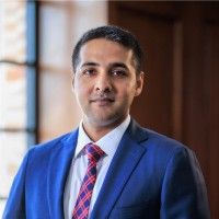 Axip Energy Services, LP Employee Devvrat Rathore's profile photo