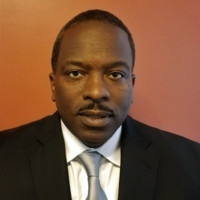 Griffin-Spalding County School System Employee Donald Britt's profile photo