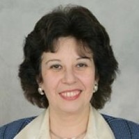 Center for Global Development Employee Liliana Rojas-Suarez's profile photo