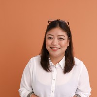 Airspeed Employee Mary Joy Villanueva's profile photo