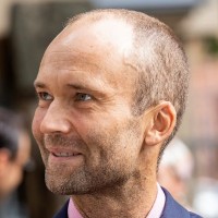 Patrick Lehti Email & Phone Number