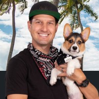 Cali Floors Employee Walker Hicks's profile photo