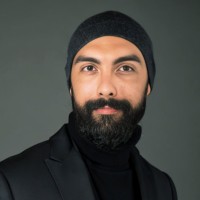 NEURA Robotics Employee Chandandeep Singh's profile photo