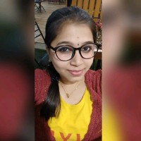 Siemens Technology and Services Private Limited Employee Kavya R's profile photo