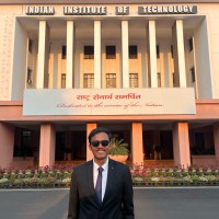 Vrihad Srivastava's profile photo