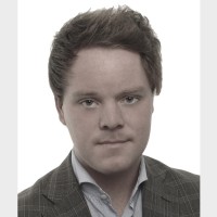 Planio AB Employee Filip Stenler's profile photo