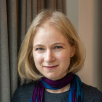 ContinuumLab.ai Employee Alexandra Kosslyn's profile photo