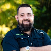 Landscape Workshop Employee Patrick Deery's profile photo