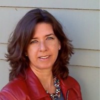 Alliance San Diego Employee Andrea Guerrero's profile photo