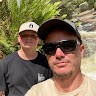 Draft Comps Services Employee Steven Johnson's profile photo