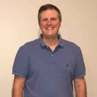 American Woodmark Employee Mark Hall's profile photo