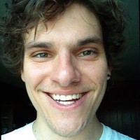 Jordan Berg Email & Phone Number