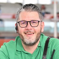 Max Schweizer AG Employee Patrik Rusch's profile photo