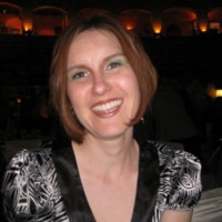 Girl Scouts Spirit of Nebraska Employee Meredith Hruby's profile photo