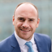 Make One Group Employee Luke Osborne's profile photo