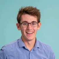 Frazer-Nash Consultancy Employee Ben Jenner's profile photo