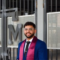 Stealth Startup Employee Rafay Khan's profile photo