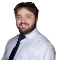 Paycom Employee Robert Founds's profile photo
