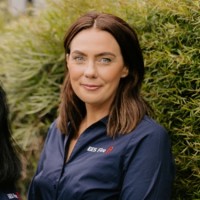 EES Fire Employee Tegan Smith's profile photo