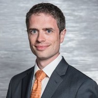 Yale Cordage Employee Brent Drennan's profile photo