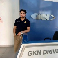 GKN Automotive Employee Sonveer Singh's profile photo
