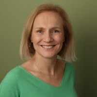 AFEJI Employee Laure Chelveder's profile photo