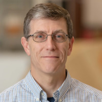 Freelance Employee Chris Huck's profile photo