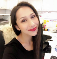SHOW DC Employee Rata Peralta's profile photo