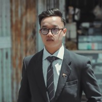 Interdist VN Employee Thọ Nguyễn's profile photo