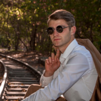 Intelcom Line LP. Employee Albert Sahakyan's profile photo